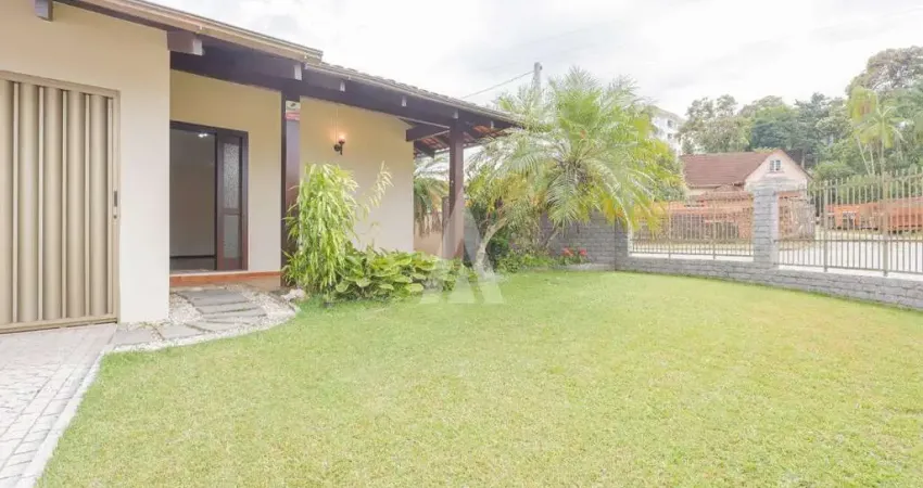 Casa com 4 quartos à venda na Caixa d Água, --, Santo Antônio, Joinville