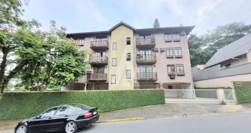 Apartamento com 3 quartos à venda na Rua Gothard Kaesemodel, --, Anita Garibaldi, Joinville