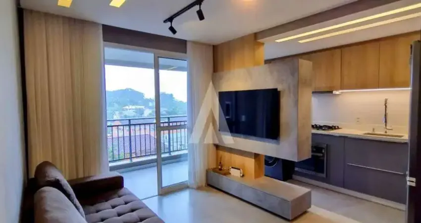 Apartamento com 1 quarto à venda na Rua Guilherme, --, Costa e Silva, Joinville