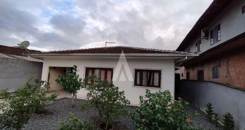 Casa com 4 quartos à venda na José de Oliveira, --, Jardim Sofia, Joinville