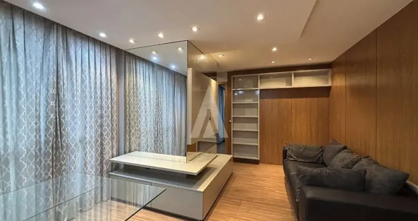 Apartamento com 2 quartos à venda na Avenida Antônio Ramos Alvim, --, Floresta, Joinville