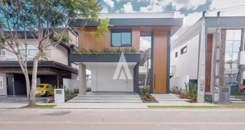 Casa em condomínio fechado com 3 quartos à venda na Rua Guilherme Zilmann, --, Vila Nova, Joinville