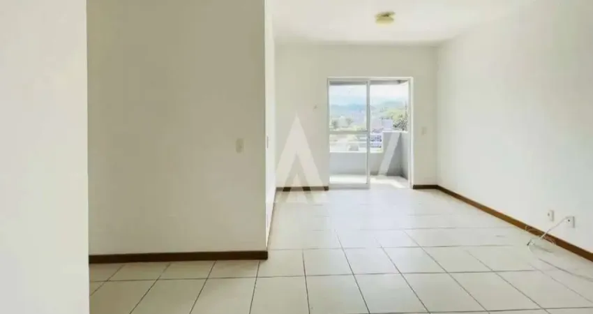 Apartamento com 2 quartos à venda na Rua Carlos Willy Boehm, --, Santo Antônio, Joinville