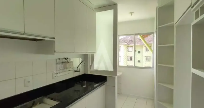 Apartamento com 2 quartos à venda na Rua Marquês de Olinda, --, América, Joinville