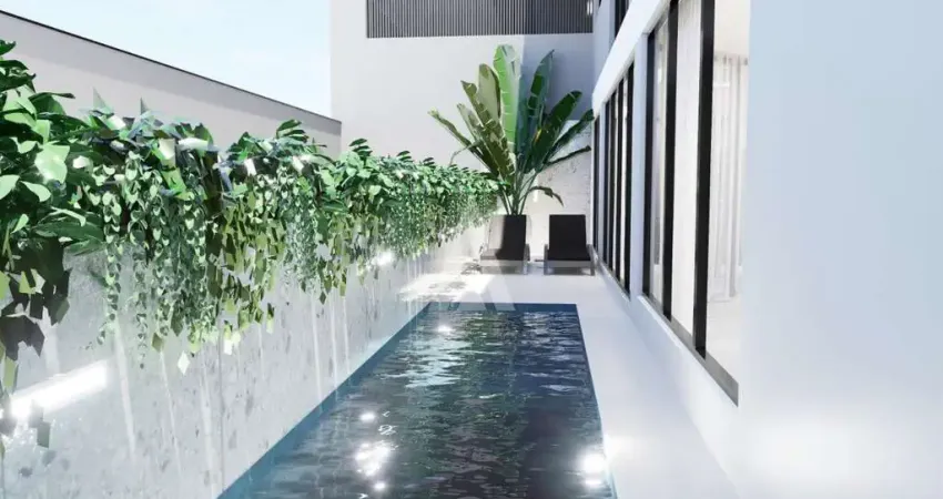 Apartamento com 2 quartos à venda na Rua Corupá, --, Anita Garibaldi, Joinville