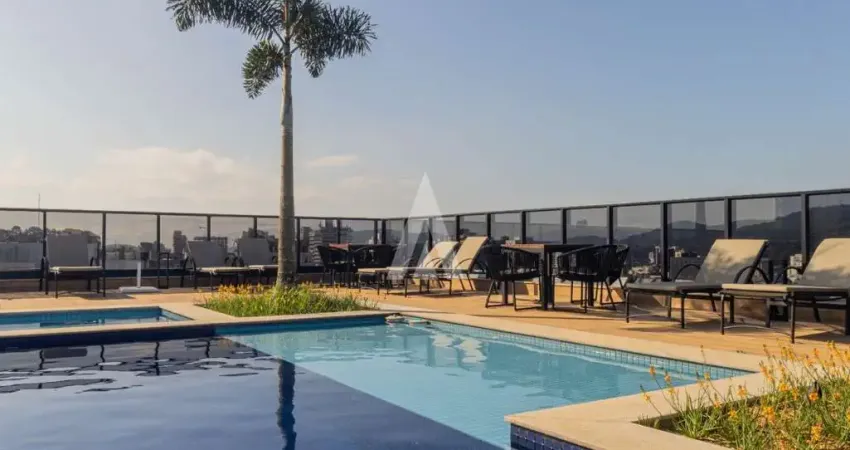 Apartamento com 2 quartos à venda na Rua Visconde de Taunay, --, Atiradores, Joinville
