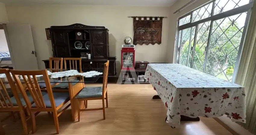 Casa com 3 quartos à venda na Rua Augusto Schmidt, --, Floresta, Joinville