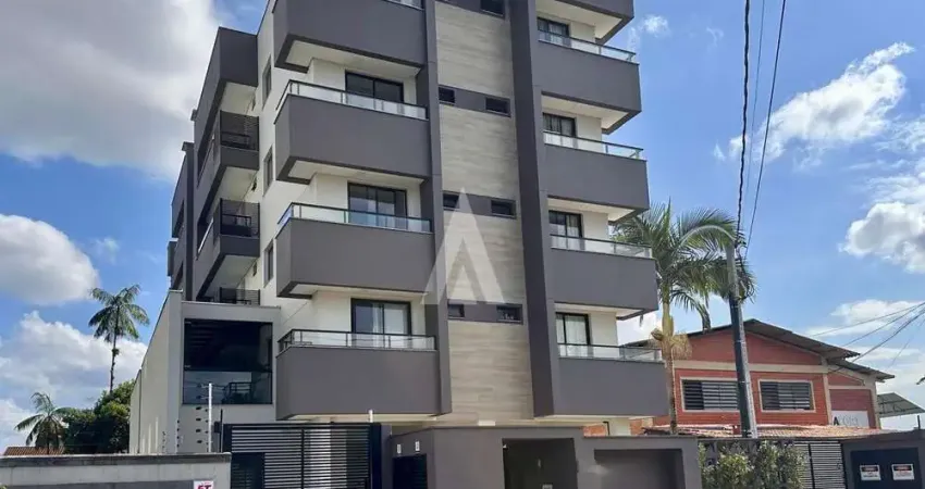 Apartamento com 2 quartos à venda na Rua Félix Heinzelmann, --, Santo Antônio, Joinville