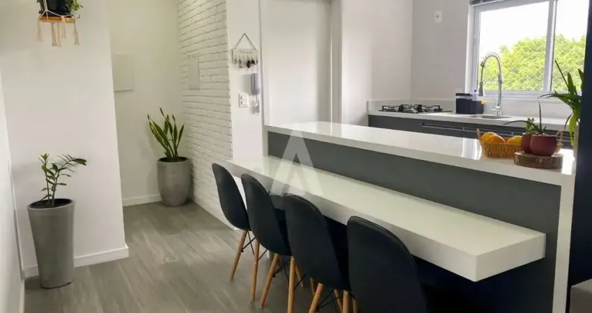 Apartamento com 2 quartos à venda na Rua Victor Kursancew, --, Costa e Silva, Joinville