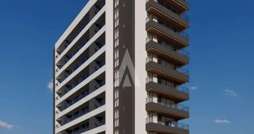 Apartamento com 2 quartos à venda na Rua Corupá, --, Anita Garibaldi, Joinville
