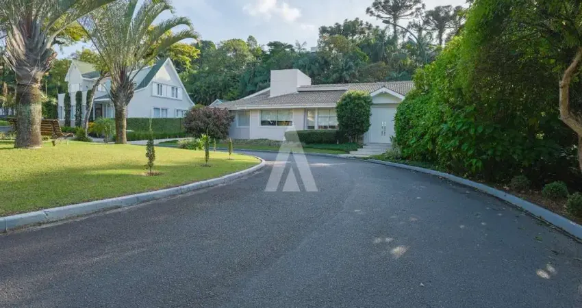 Casa em condomínio fechado à venda na Rua Jaraguá, --, América, Joinville