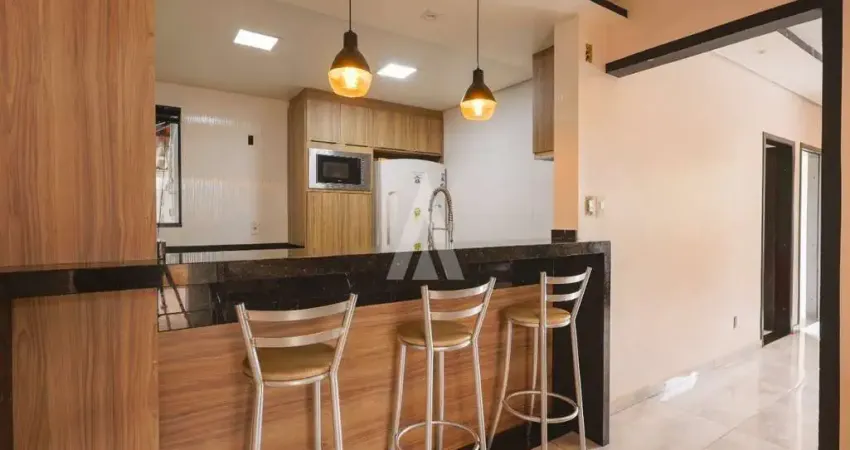 Casa com 4 quartos à venda na Rua Arnaldo Moreira Douat, --, Floresta, Joinville