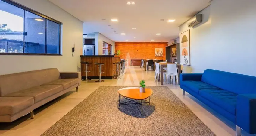 Apartamento com 3 quartos à venda na Rua Coronel Santiago, --, Anita Garibaldi, Joinville