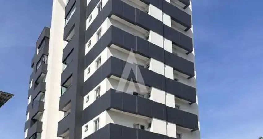 Apartamento à venda na Rua Carlos Willy Boehm, --, Costa e Silva, Joinville