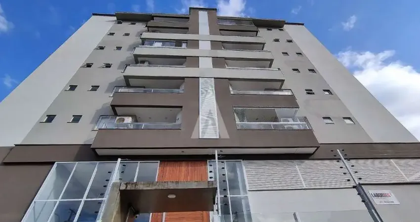Apartamento com 3 quartos à venda na Rua Guilherme Kock, --, Santo Antônio, Joinville