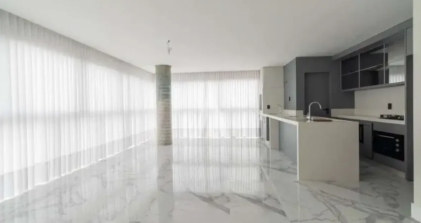 Apartamento com 3 quartos à venda na Rua Fernando Machado, --, América, Joinville