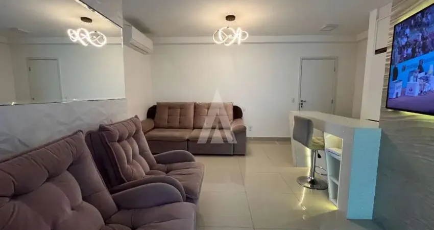 Apartamento com 3 quartos à venda na Rua Ottokar Doerffel, --, Atiradores, Joinville
