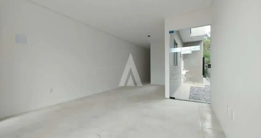 Casa com 3 quartos à venda na Rua Ibirapuera, --, Floresta, Joinville