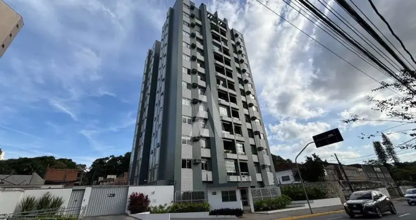 Apartamento com 4 quartos à venda na XV  DE NOVEMBRO, --, América, Joinville