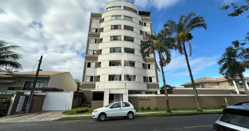 Apartamento com 3 quartos à venda na Rua Marcílio Dias, --, Santo Antônio, Joinville