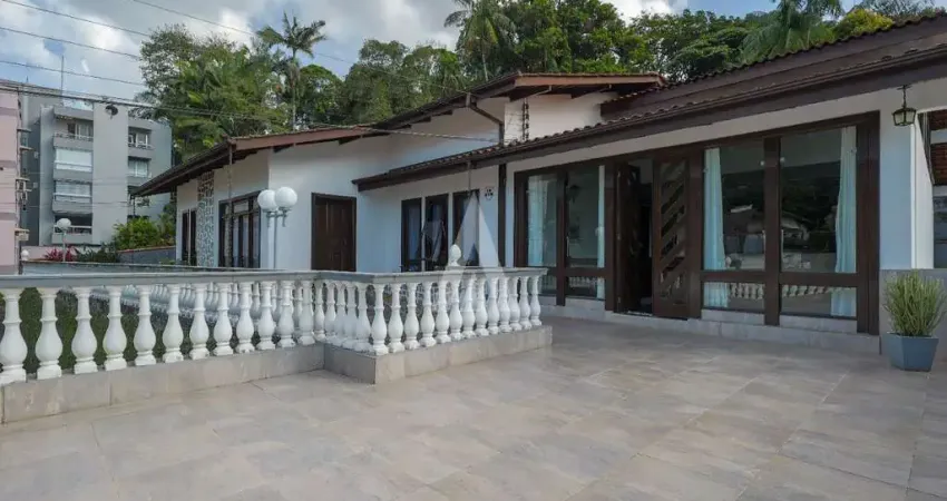 Casa com 3 quartos à venda na Rua Concórdia, --, Anita Garibaldi, Joinville
