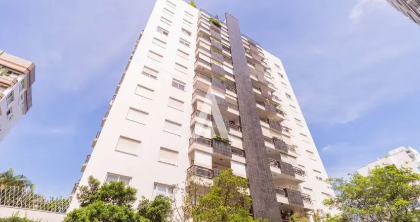 Apartamento à venda na Rua Eduardo Miers, --, Atiradores, Joinville