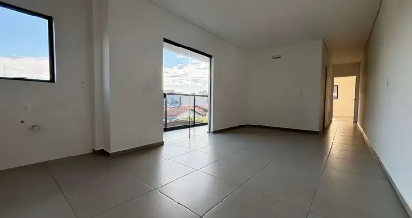 Apartamento com 2 quartos à venda na Rua Adriano Schondermank, --, Costa e Silva, Joinville