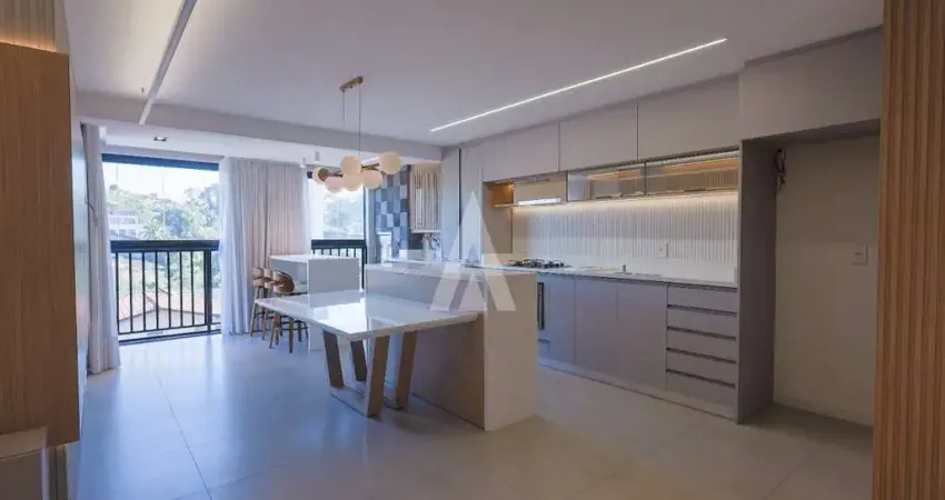 Apartamento com 2 quartos à venda na Rua Corupá, --, Anita Garibaldi, Joinville