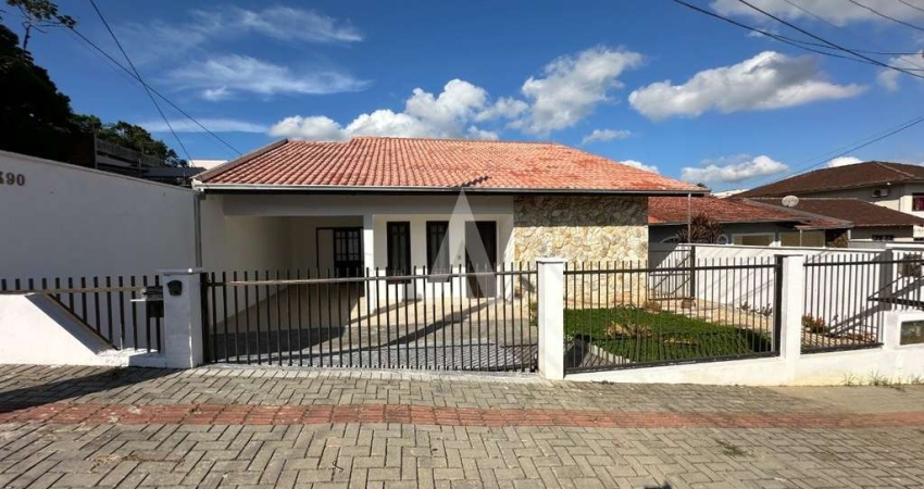Casa com 3 quartos à venda na Jair Correia, --, Boehmerwald, Joinville