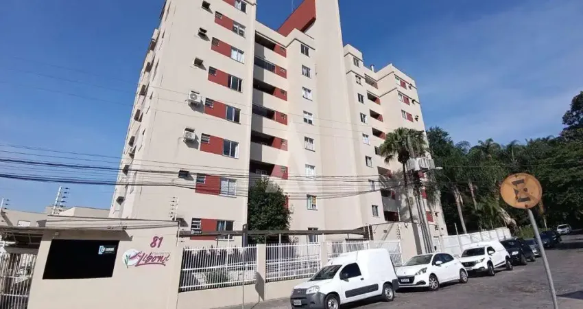 Apartamento com 2 quartos à venda na Rua Joaquim Nabuco, --, Anita Garibaldi, Joinville
