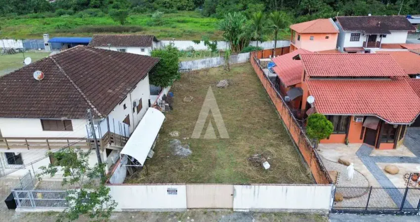 Terreno à venda na Rua Calisto Zattar, --, Bucarein, Joinville