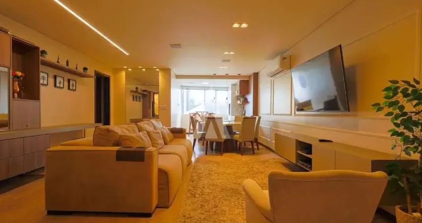 Apartamento com 3 quartos à venda na Rua Senador Felipe Schmidt, --, Centro, Joinville