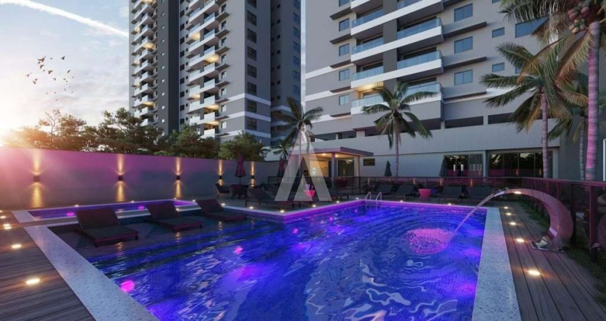 Apartamento com 3 quartos à venda na Goiás, --, Armação, Penha