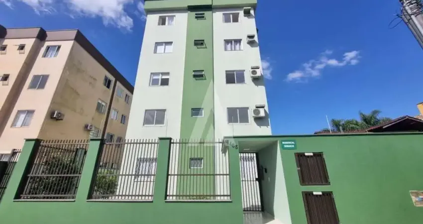 Apartamento com 2 quartos à venda na Rua Luiz Bachtold, --, Costa e Silva, Joinville