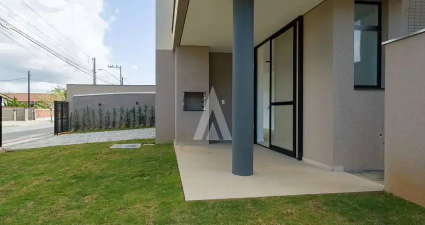 Casa com 2 quartos à venda na Rua Itá, --, Bom Retiro, Joinville