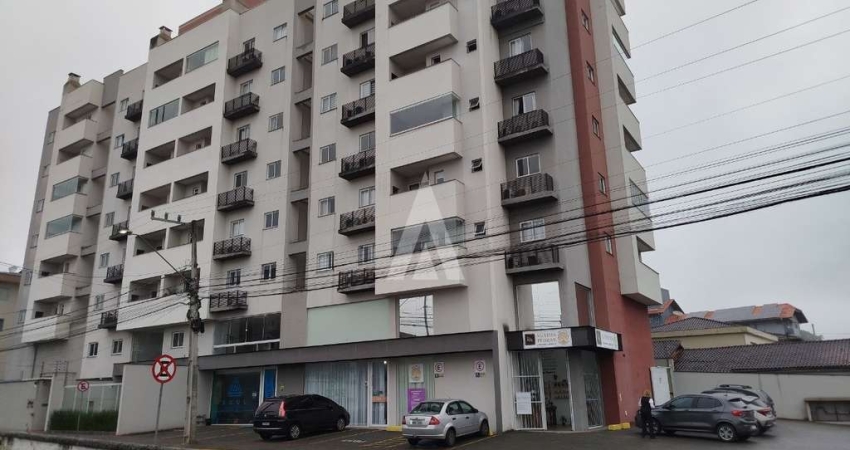 Apartamento com 2 quartos à venda na Rua Tenente Antônio João, --, Bom Retiro, Joinville