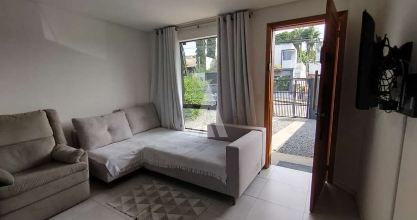 Casa com 3 quartos à venda na Rua Helena Degelmann, --, Costa e Silva, Joinville