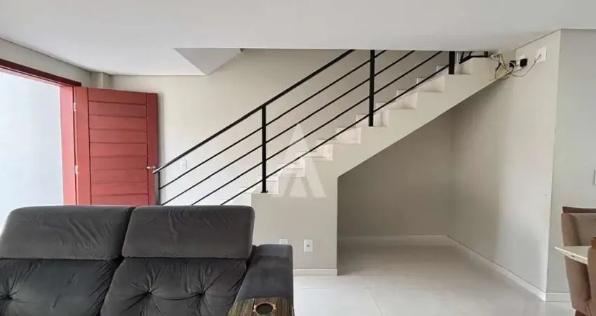 Casa com 3 quartos à venda na Adolfo Kluver, --, Vila Nova, Joinville