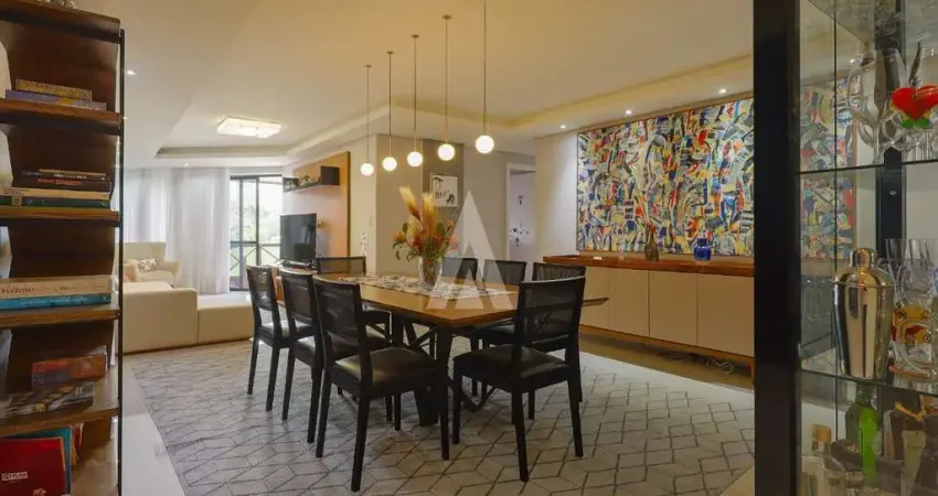 Apartamento com 3 quartos à venda na Rua Jacob Eisenhuth, --, Atiradores, Joinville