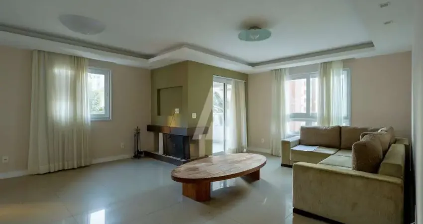 Apartamento com 3 quartos à venda na Rua João Theis, --, Atiradores, Joinville