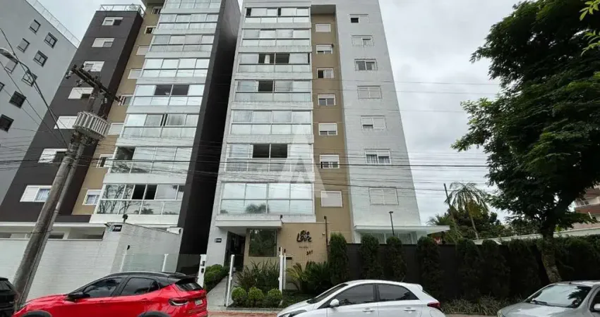 Apartamento com 4 quartos à venda na Rua Fernando Machado, --, América, Joinville