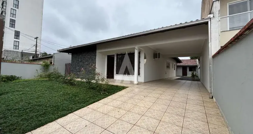 Casa com 4 quartos à venda na Edgar Klein., --, Costa e Silva, Joinville