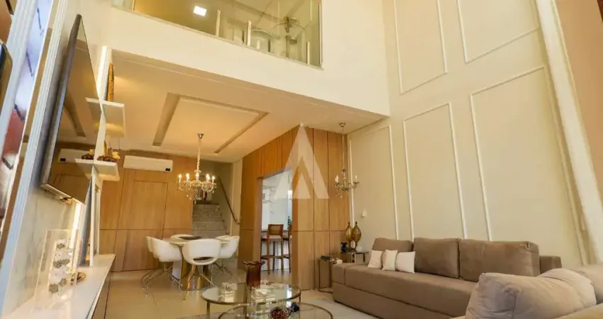 Casa com 3 quartos à venda na Rua Araquari, --, América, Joinville