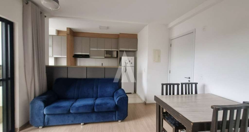 Apartamento com 2 quartos à venda na Rua Francisco Nicodemus, --, Saguaçu, Joinville