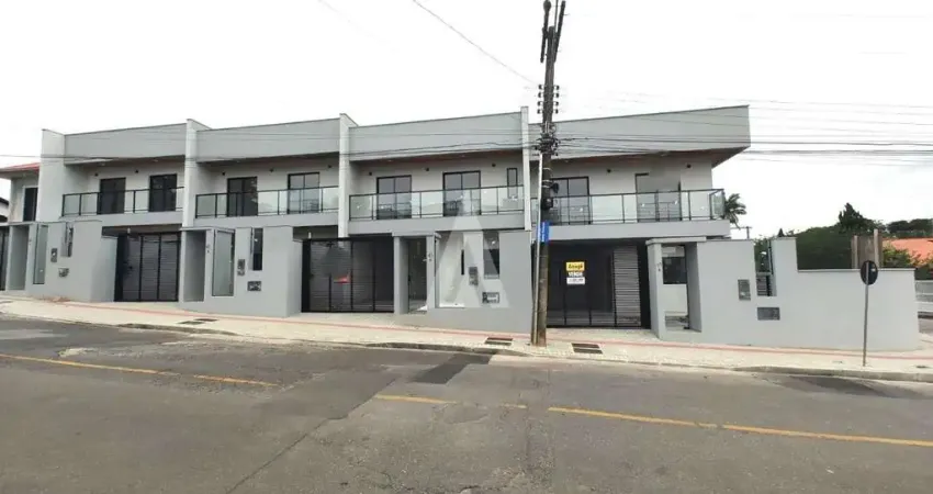 Casa com 3 quartos à venda na Rua Senador Mathias Schroeder, --, Costa e Silva, Joinville