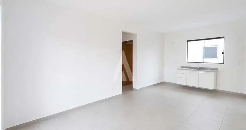 Apartamento com 2 quartos à venda na Rua Vereador Hermínio Kuntze, --, Vila Nova, Joinville
