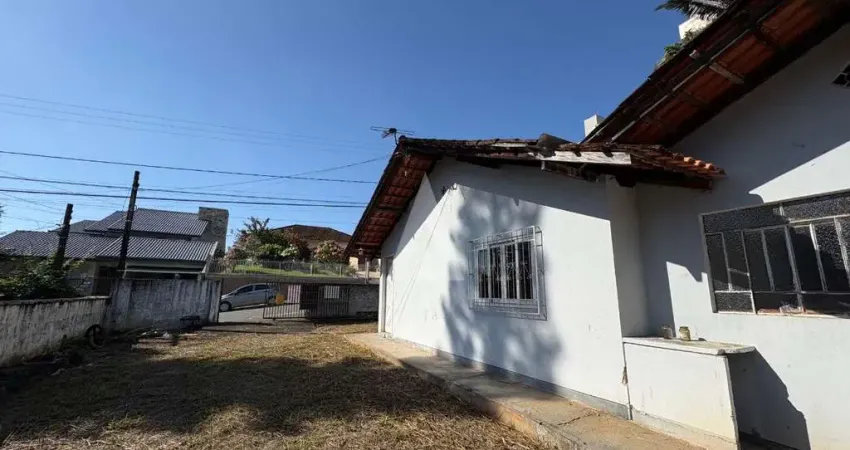 Terreno à venda na Rua Max Lepper, --, Costa e Silva, Joinville