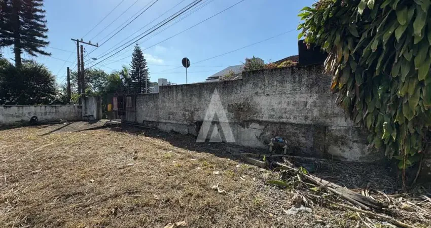 Terreno à venda na Rua Max Lepper, --, Costa e Silva, Joinville