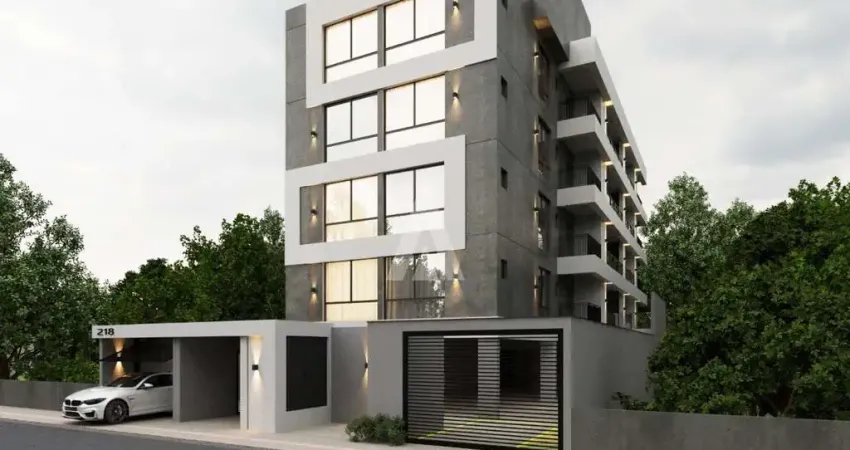 Apartamento com 3 quartos à venda na DR. GASTÃO VIDIGAL, --, Bucarein, Joinville