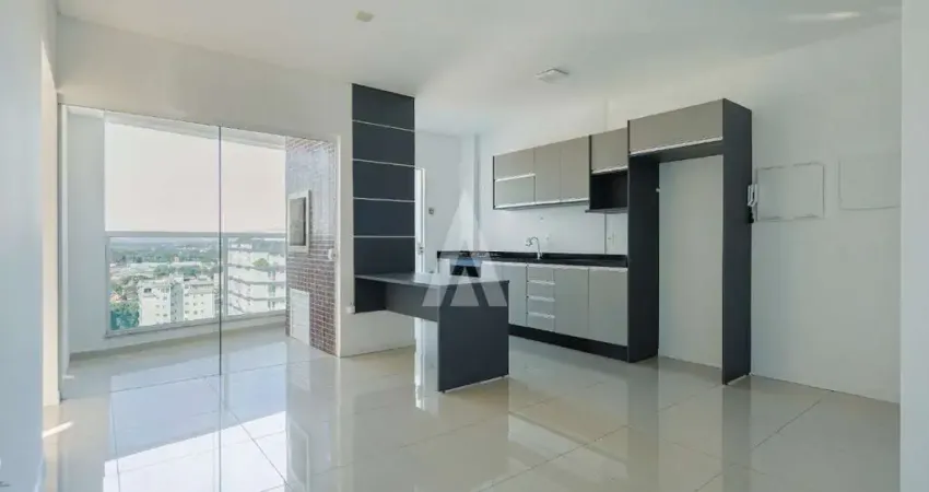 Apartamento com 2 quartos à venda na Rua Coronel Procópio Gomes, --, Bucarein, Joinville